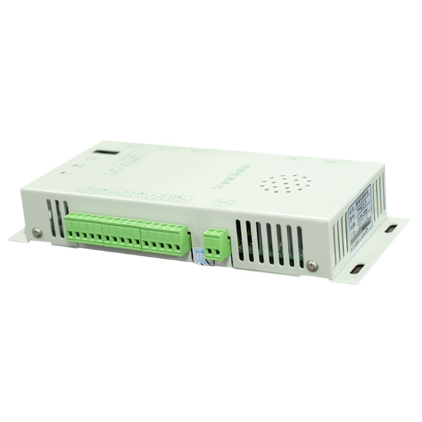 GZDW AC and DC integrated system